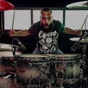 PANTERA PRIMAL CONCRETE SLEDGE WHIPLASH DRUM COVER HD