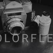 AGFA COLORFLEX PRONTOR REFLEX AGFA COLOR APOTAR 1 2 8 50mm