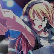 Nick Skitz Technoposse Call From Babylon Nightcore