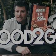 Magic Review Food 2 Go 2 0 By George Iglesias Twister Magic