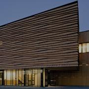 15 Facade Cladding Materials