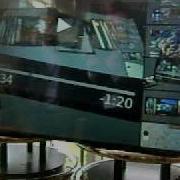 MultiTouch 46 LCD