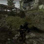 Call Of Duty 4 Render Settings Effects Test