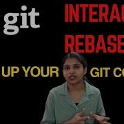 How To Edit Squash And Delete Git Commits With A Single Command Git Interactive Rebase