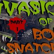 CUCV M1028 Project Part 8 Body Snatcher 1 Tearing It Up