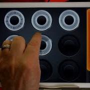 LOOPY HD Multi Tracking The Yamaha MX49 Into Loopy HD IPad Demo