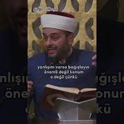 Müslüman Pısırık Olmucak Halil Konakçı Shorts Islam