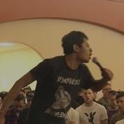 Hate5six Barge April 11 2015
