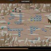 Codecombat Cloudrip Mountain Black Diamond Solution