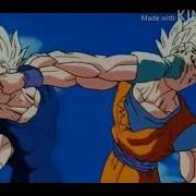 Majin Vegeta Amv Monster Skillet