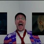 Nostalgia Critic Nutcracker 3D Scream