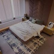 Unreal Studio Datasmith Bedroom Interactive