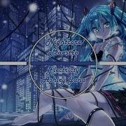 Nightcore Electricity Ashley Jana