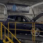 96 Chevy L31 With LT4 HOTCAM Spider Injectors