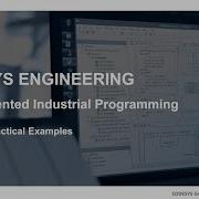 Object Oriented Industrial Programming Basics And Practical Examples In CODESYS