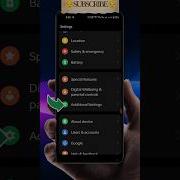 Oneplus Settings Time Fact Technology Rastjeeraja