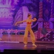 TSD S The Nutcracker 2015