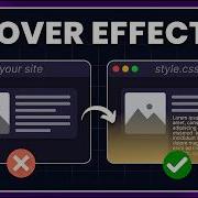 3 CSS Hover Effects That Look Impossible But Aren T