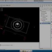 NativeCAM Basic Shapes