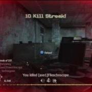 RAPE On Vacant Cod4 Killfeed Top 5 Worthy Subscribe