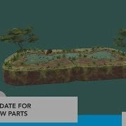 GET CREATIVE WITH SWAMP PARTS Assemblr