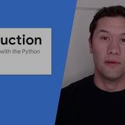 Getting Started With The Python Client Library Introduction