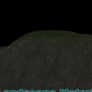 UDK Landscape Materials Tutorial By Devin Sherry
