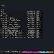 Vimscript Tutorial Function Defining A New Function