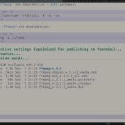 Use Nvidia Hardware Encoding With Kdenlive OBS And Ffmpeg In Debian