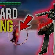 ReZoura Guard Gliding Tutorial Devil May Cry 5