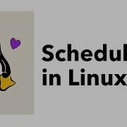 Linux Process Scheduling Explained