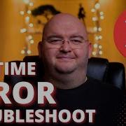 Windows Runtime Errors What Are They How Do You Fix Them