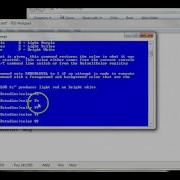 How To Make A Game In Batch Part 1 Menu