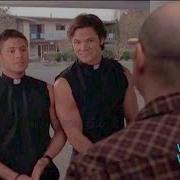Supernatural Season 1 7 GAG REEL Supercut Funniest Supernatural Bloopers Edit