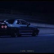 CYREX TENSION OFFICIAL VIDEO