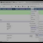 NetSuite Enable TBA Sep2018