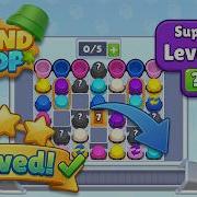 Sand Loop Level 540 Walkthrough SUPER HARD LEVEL Solution