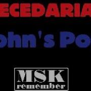 Abecedarians Johns Pop 1990 Independent Project