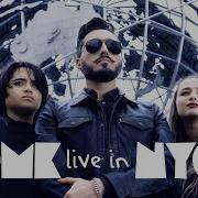 DMK Live In NYC Full Show