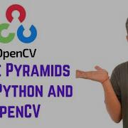 OpenCV Python Tutorial For Beginners 21 Image Pyramids With Python And OpenCV
