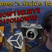 Simple 2D Side Scrolling Camera In Unity Beginner S Guide To Unity 2D Platformer Part 10