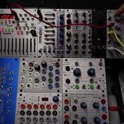 Feedback Nightmare Experiment Using Feedback Between Modules
