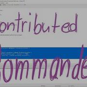 I Contributed To JCommander Multi Parameter Validation Java Coding Head Crashing Informatics 62