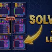 Loop Sort Walkthrough Levels 31 40 Super Hard Level 39 Solved