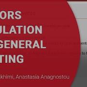 Simulation Workshop 2023 The ORs Simulation SIG General Meeting
