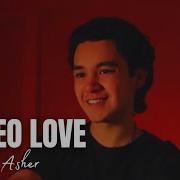 Stereo Love Ian Asher