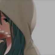 Nightcore Let Her Go Lyrics