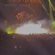 Code Orange MVP ARENA 3 20 2022
