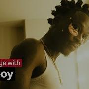 Fireboy Gets Ready For His London Show Backstage Royal Albert Hall