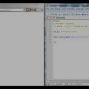 Making A Visitor Counter In Php